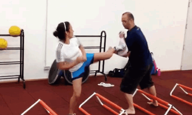 Muchas veces hemos escuchado hablar sobre Pliometría, pero ¿sabemos realmente sacarle el mayor provecho para el Taekwondo?