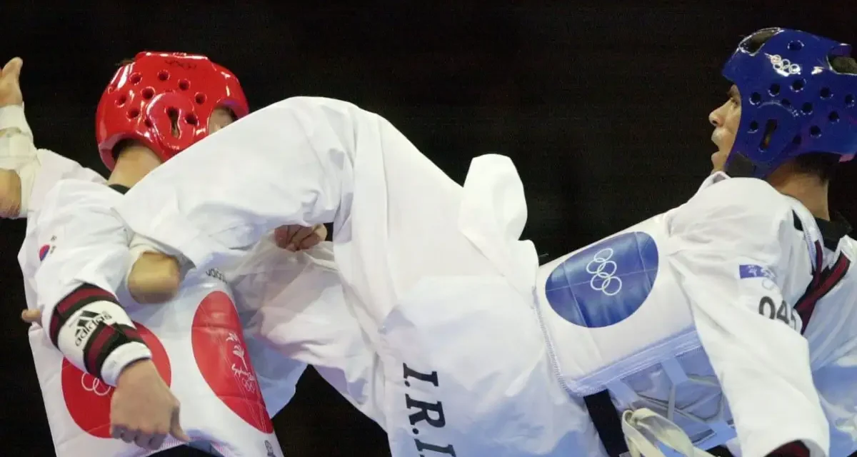 ¿Qué es el Taekwondo?