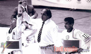Tras 25 años luego de que se consiguiera la primer medalla Olímpica para México conversamos con Enrique Torroella Sánchez, quien compartió su experiencia de aquel entonces y la manera en que en esta ocasión lo celebra.