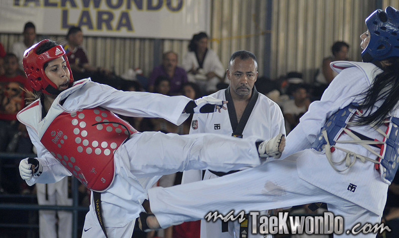 El taekwondo venezolano buscará sus cupos a los II Juegos Olímpicos de la Juventud, que este año se desarrollarán en Nanjing, China, con un equipo compacto y que suma importante rodaje internacional, el cual terminó de definirse tras el último chequeo celebrado el pasado fin de semana en el dojang “Adriana Carmona” de Guanta, Puerto La Cruz.