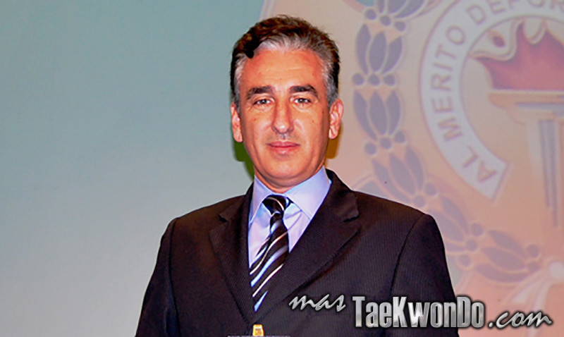 En el programa “Full Access Pass” entrevistaron al Director Técnico de la Real Federación Española de Taekwondo, Jesús Tortosa, donde habló sobre la actualidad y los objetivos del seleccionado español. Aquí te traemos la nota.