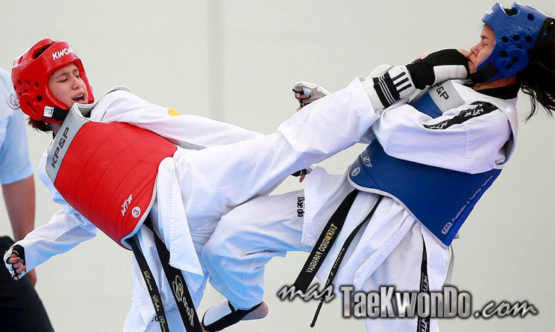 El comité ejecutivo de la Federación Colombiana de Taekwondo junto con el presidente Jorge Vidal, citó a chequeo en categorías olímpicas femenino y masculino a los mejores deportistas nacionales y estos fueron los resultados.