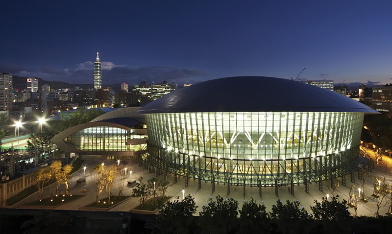 El Torneo Clasificatorio Olímpico rumbo a los Juegos Olímpicos de la Juventud de Nanjing 2014 y el 10º Campeonato Mundial Junior de la WTF, se llevarán a cabo entre el 20 y 26 de marzo en la ciudad de Nuevo Taipéi en la isla de Taiwán.