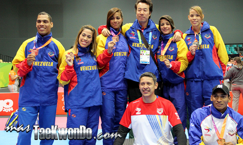 Taekwondo-VEN-campeon_IMG_0533_