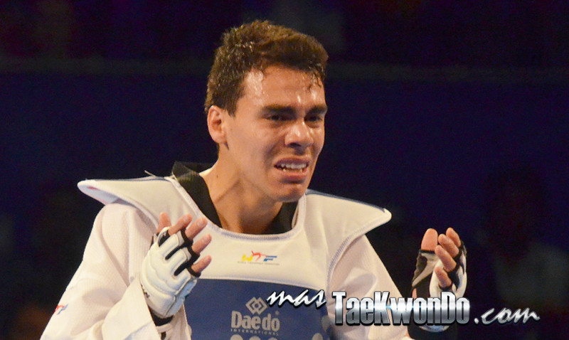 Los actuales Campeón y Bronce Mundial, Uriel Adriano y a Damián Villa respectivamente, no estarán presentes en el G-1 de República Dominicana, ya que el Cuerpo Técnico de México solicitó que no sean incluidos por indisciplina y para que eso sirva “como medida correctiva”.