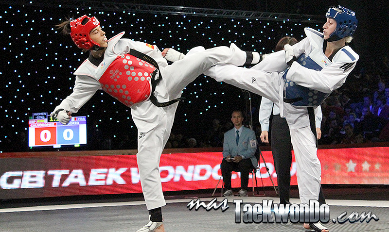 Si bien la noticia ya la habíamos adelantado en masTaekwondo.com semanas atrás, la Federación Mundial de Taekwondo (WTF) confirmó las cuatro locaciones y fechas para los GP Series (3) y el GP Final.