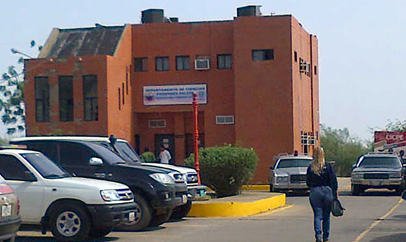 La inseguridad cobró este miércoles la vida de Rosendo Albino Pérez Pacheco de 52 años de edad, presidente de la Asociación de Taekwondo en Falcón, quién falleció en manos de la delincuencia en horas de la tarde.
