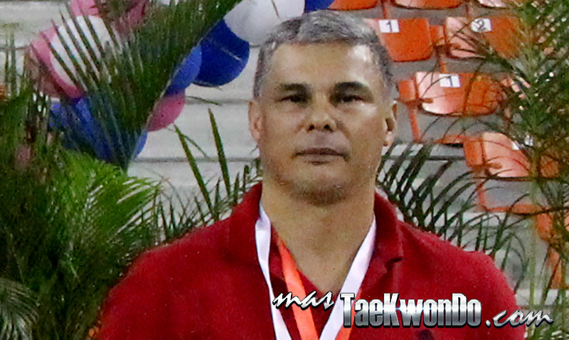 Una vez concluido el Clasificatorio para JCC y Open de Santo Domingo, conversamos con Wilmar Alvarado, quien nos brindó detalles acerca del rendimiento del seleccionado tico y nos adelantó parte de los que será la nueva edición del ya conocido Open de Costa Rica G1.