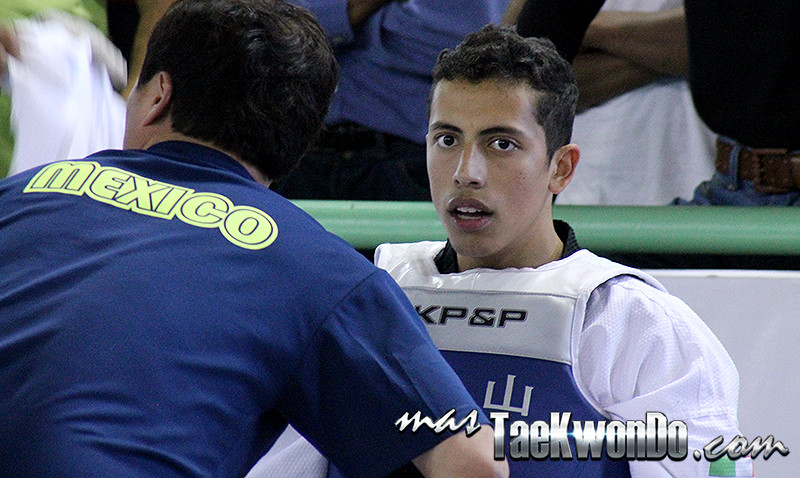 Como es costumbre, el “Equipo Mexicano de Taekwondo Absoluto” viajará el próximo lunes a Corea del Sur para realizar un campamento de preparación, el cual le servirá para afrontar el primer Grand Prix a celebrarse en Xuzhou, China del 4 al 6 de julio.