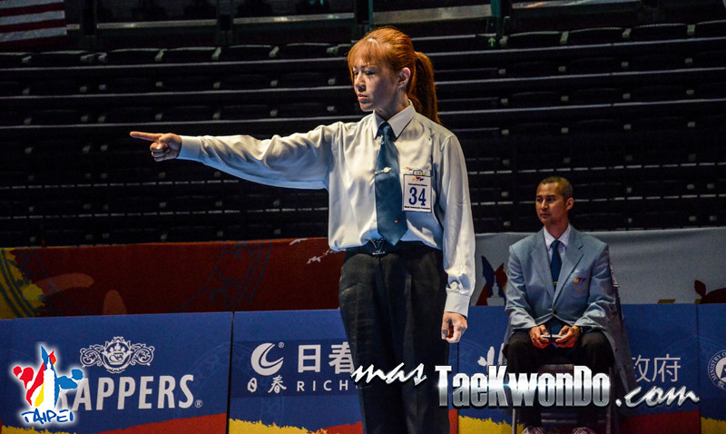 De acuerdo a los cambios aprobados por la 25º Asamblea General de la World Taekwondo Federation, celebrada en China Taipéi en marzo de 2014, les acercamos los puntos más destacados de las novedades en el Reglamento de Combate.