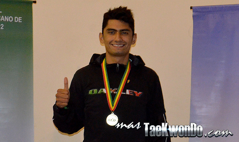 Idulio Islas Gómez está en su tercer ciclo olímpico y cree que no se ha consagrado en el deporte a nivel internacional, por lo que en esta última etapa de su carrera quiere conseguirlo.