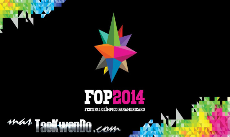 El Festival Olímpico Panamericano que se realizará por primera vez con la participación de cinco mil atletas y oficiales, en 23 disciplinas de las cuales 12 serán clasificatorias para los Juegos Panamericanos de Toronto 2015, tendrá su ceremonia inaugural el 11 de junio en México.