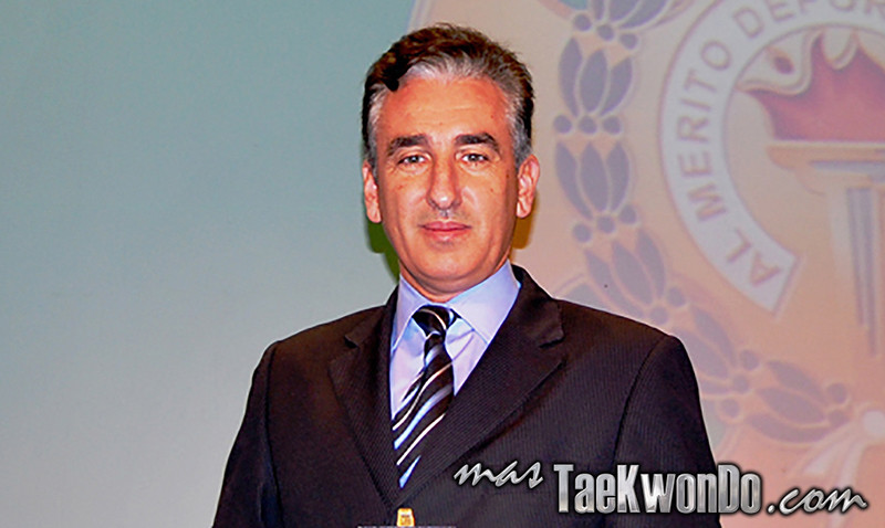 Todo indicaría que la Selección Española de Taekwondo ya no contaría con Jesús Tortosa como Director Técnico, situación que sumada a lo acontecido estos días con el CSD despierta grandes interrogantes.