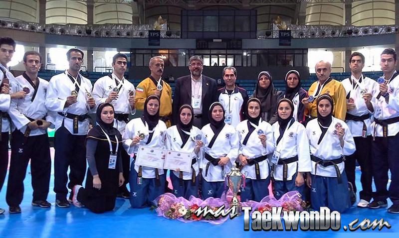_IranCampeonPoomsaeAsiatico_