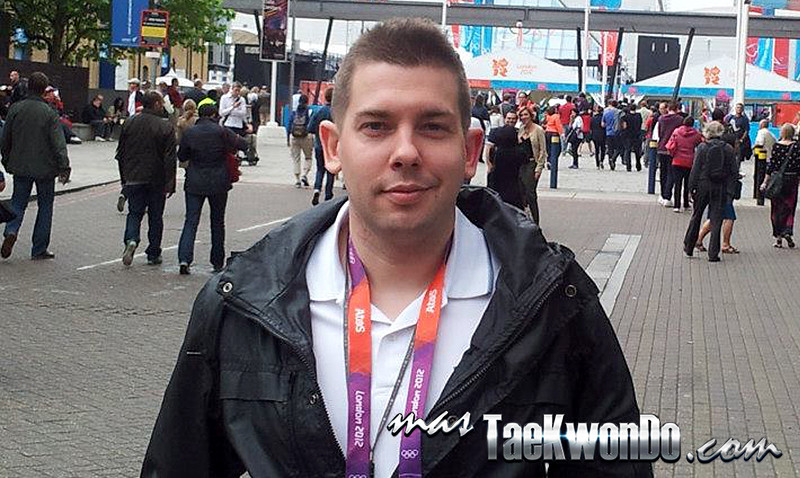 Conversamos con Olof Hansson, responsable del Para-Taekwondo en el Departamento Deportivo de la WTF, acerca de los preparativos para el “6to Campeonato Mundial de Para-Taekwondo”.