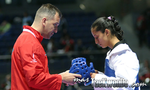 El reconocido sitio estadístico alemán “TAEKWONDO Data” que se encarga de computar los resultados de los atletas del Taekwondo, elaboró un “Ranking de Entrenadores” que colocó en lo más alto al español Ireno Fargas.