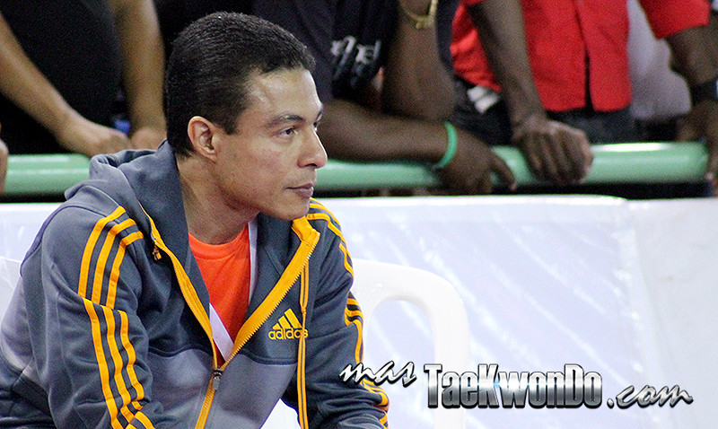 Si bien la Selección de República Dominicana contará con equipo completo para los Juegos Centroamericanos y del Caribe que se celebrarán en noviembre en México, el Jefe de entrenadores asegura que aún no están definidos los nombres de quienes competirán.