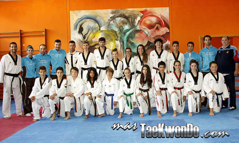 Baleares representadas en los Campeonatos de España Cadete y Sub 21