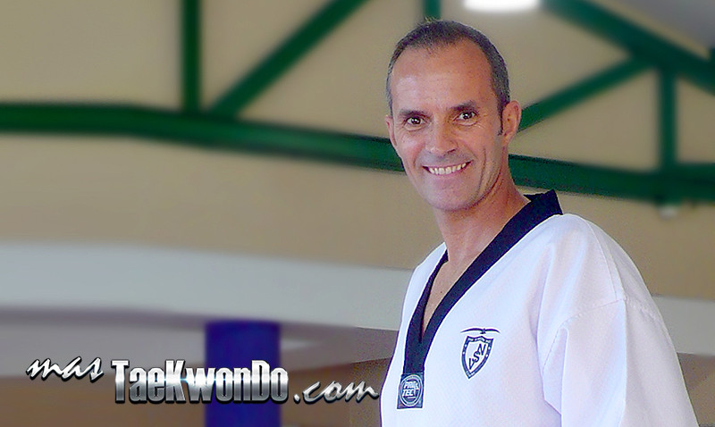 El bilingüismo en las clases de Taekwondo