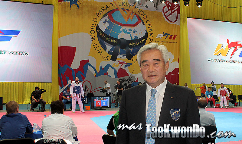 Chungwon Choue