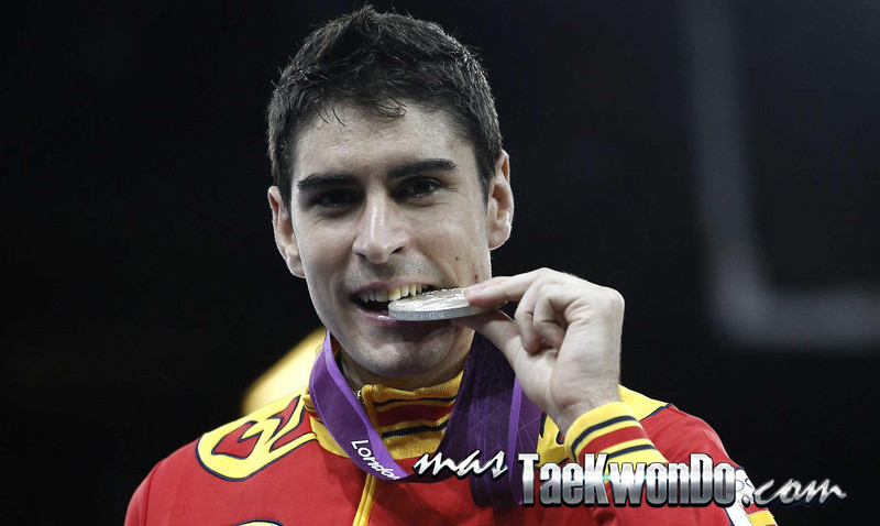 2014-07-10_(91129)x_NicolasGarcia_TKD-ESP_Londres2012_
