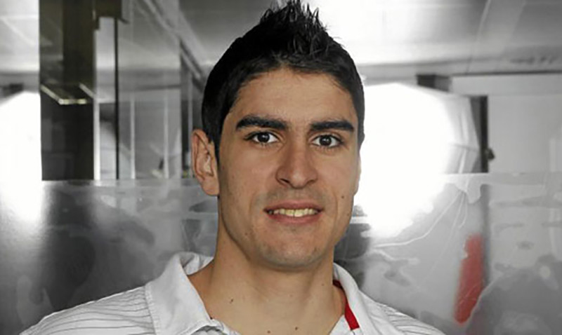 Nicolas Garcia