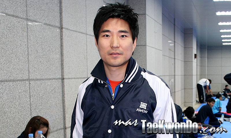 Choi Young Seok