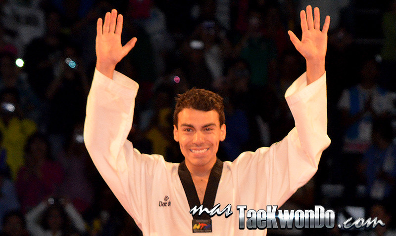 Uriel Adriano