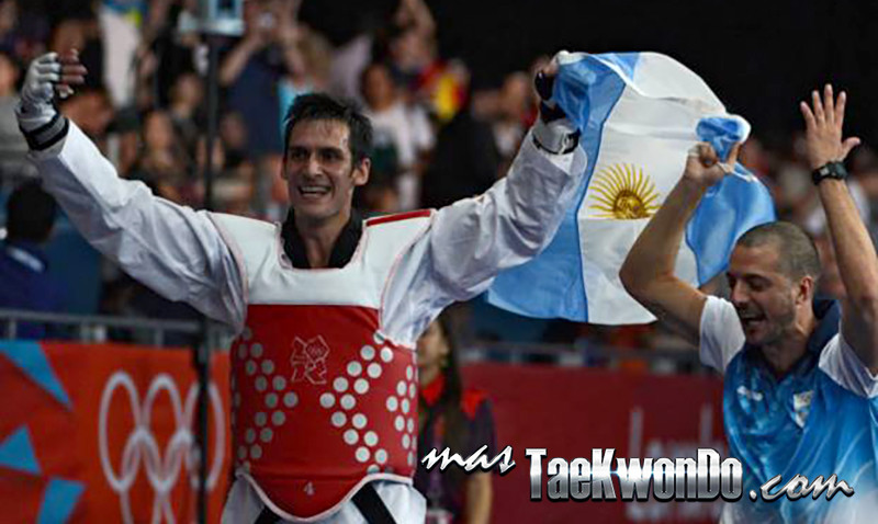 Crismanich y Taraburelli