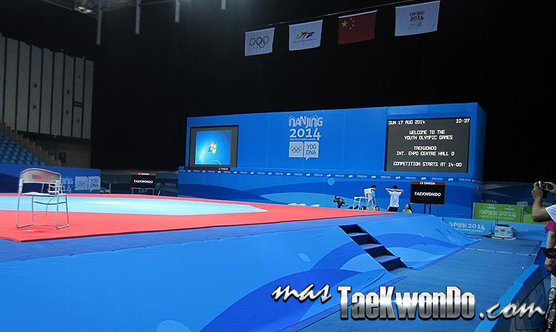 Nanjing International Expo Center