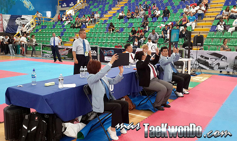 Costa Rica Open 2014, Día 1