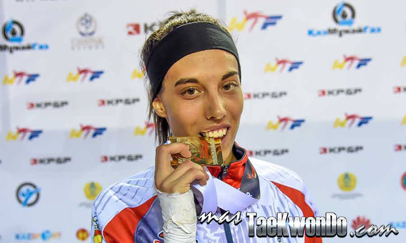 Eva Calvo Gómez