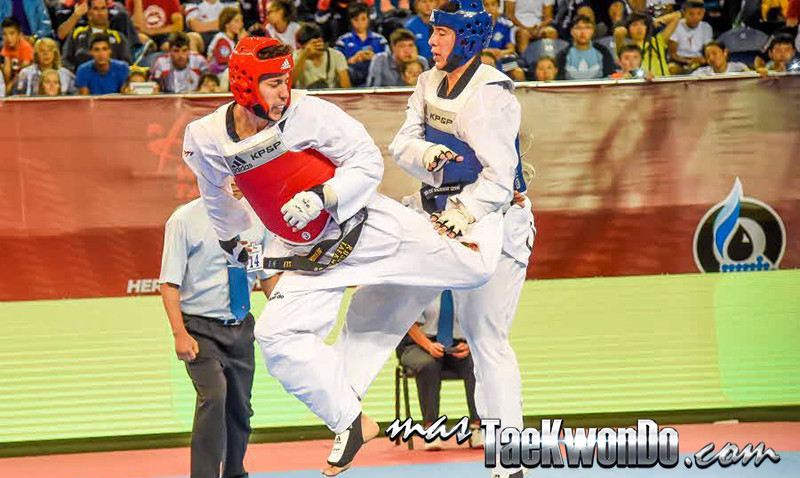 Alexey Denisenko (RUS)_Mark Lopez (USA)