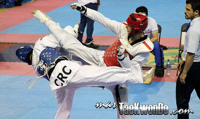 VII Costa Rica Open en imágenes