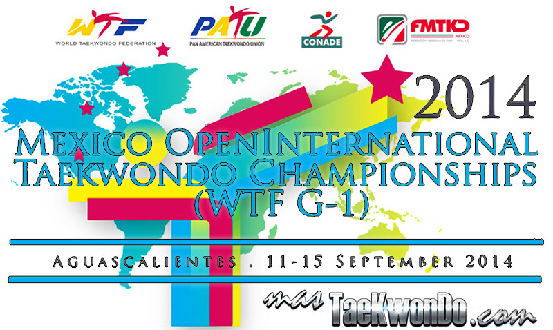 Aguascalientes 2014, eventos panamericanos y G1
