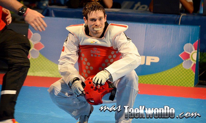 Aaron Cook, Puebla 2013