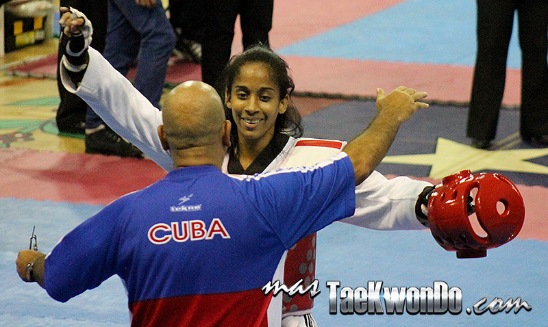 Cuba Taekwondo