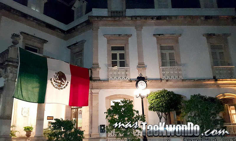 Hotel Gran Alameda