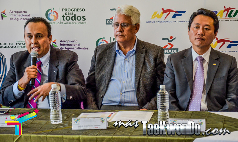 Conferencia de Prensa
