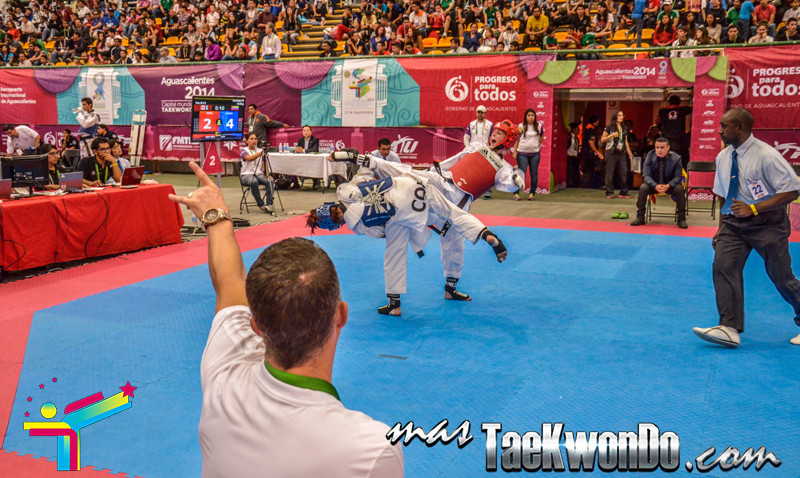Galeria de imagenes dia 3 de Aguascalientes 2014