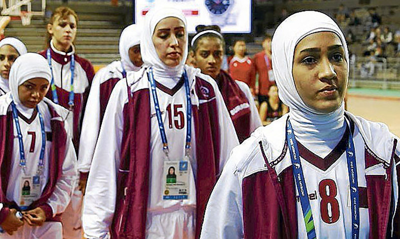 ASIAD 2014 BASKET