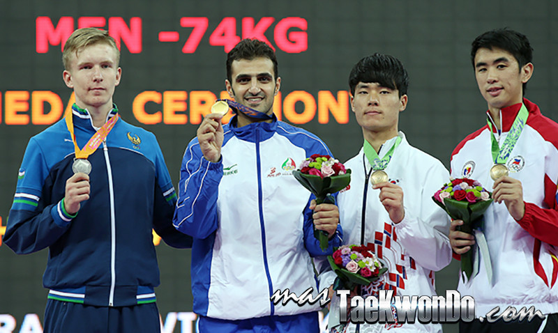 Incheon_AsianGames_Taekwondo_M-74_