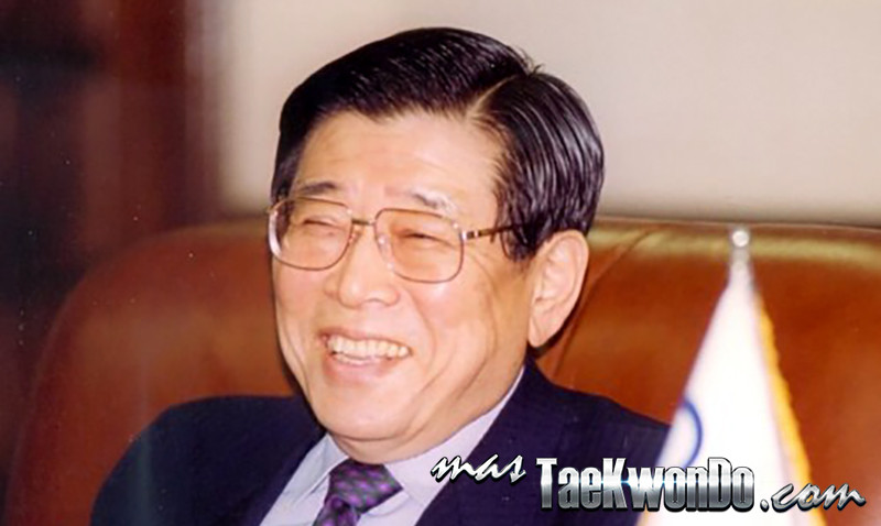 Un Yong Kim