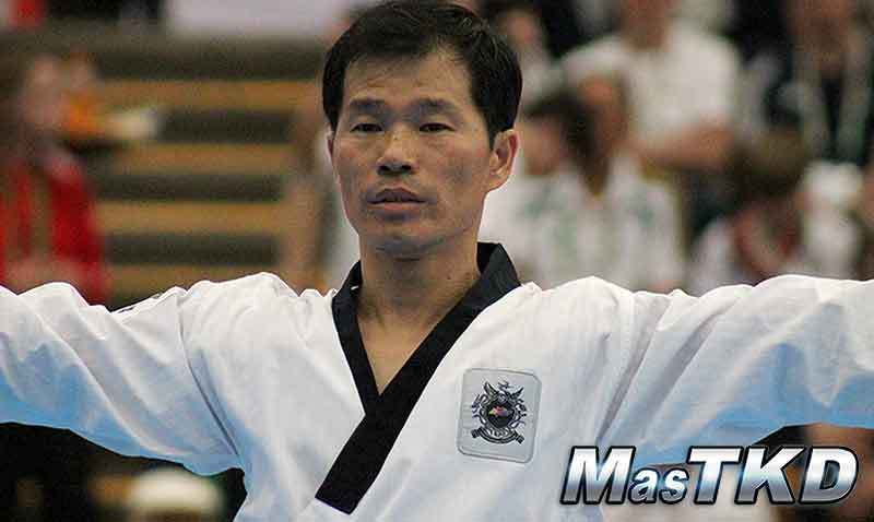 KOR en el Mundial de Poomsae