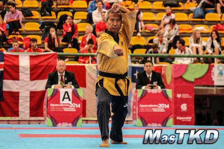 Jeong Cheol Kim