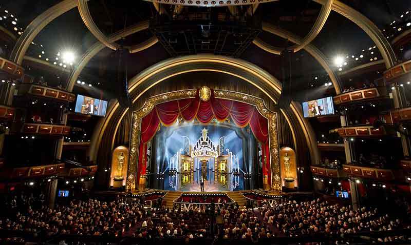Premios Oscar