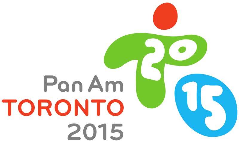 Logo Toronto 2015