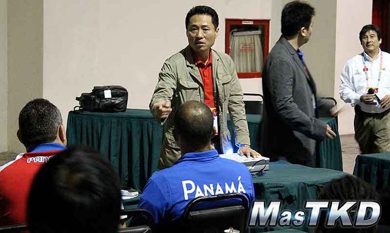 Ji ho Choi