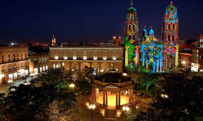 Querétaro
