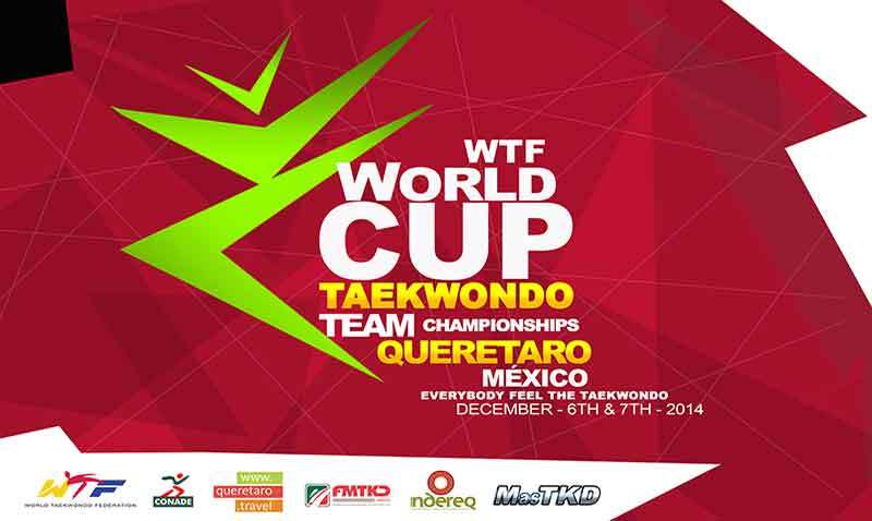 Cartel, Copa del Mundo por Equipos